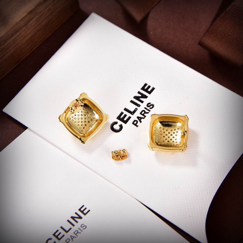 Celine Earring 07yxs32
